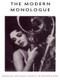 The Modern Monologue (Women) by Michael Earley, Philippa Keil, 9780878300464