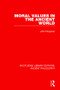 Moral Values in the Ancient World - 9781138202702 by John Ferguson, 9781138202702