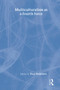 Multiculturalism as a fourth force - 9780876309308 by Paul Pedersen, 9780876309308