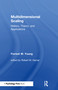 Multidimensional Scaling (History, Theory, and Applications) by Forrest W. Young, Robert M. Hamer, Forrest W. Young, 9780898596632