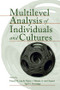 Multilevel Analysis of Individuals and Cultures - 9780805858921 by Fons J.R. van de Vijver, Dianne A. Van Hemert, Ype H. Poortinga, 9780805858921