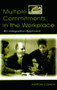 Multiple Commitments in the Workplace (An Integrative Approach) - 9780805843682 by Aaron Cohen, 9780805843682