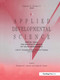 The Multiple Contexts Of Youth Development Ads V10#2 by Richard M. Lerner, Celia B. Fisher, 9780805893816