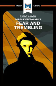 An Analysis of Soren Kierkegaard's Fear and Trembling - 9781912127740 by Brittany Pheiffer Noble, 9781912127740