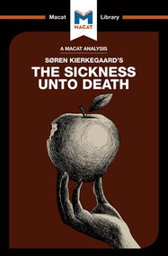 An Analysis of Soren Kierkegaard's The Sickness Unto Death - 9781912127405 by Shirin Shafaie, 9781912127405