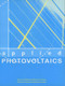 Applied Photovoltaics by Richard Corkish, Martin A Green, Muriel E Watt, Stuart R Wenham, 9781844074013