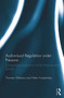Audiovisual Regulation under Pressure (Comparative Cases from North America and Europe) - 9780415724555 by Thomas Gibbons, Peter Humphreys, 9780415724555