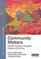 Community Matters: Service-Learning in Engaged Design and Planning by Mallika Bose, Paula Horrigan, Cheryl Doble, Sigmund C. Shipp, 9780415723893