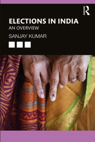 Elections in India (An Overview) - 9781032033136 by Sanjay Kumar, 9781032033136