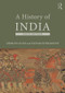 A History of India - 9781138961159 by Hermann Kulke, Dietmar Rothermund, 9781138961159