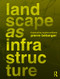 Landscape as Infrastructure (A Base Primer) by Pierre Belanger, 9781138643925