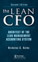 The Lean CFO (Architect of the Lean Management Accounting System) by Nicholas S. Katko, 9781032302393