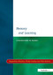 Memory and Learning (A Practical Guide for Teachers) by Jacqueline Bristow, 9781853465949