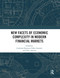 New Facets of Economic Complexity in Modern Financial Markets - 9780367671099 by Catherine Kyrtsou, Didier Sornette, Chris Adcock, 9780367671099