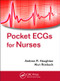 Pocket ECGs for Nurses - 9781498705936 by Andrew R. Houghton, Alun Roebuck, 9781498705936