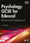 Psychology GCSE for Edexcel (Revise and Supplement) by Ali Abbas, 9781032195018