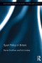 Sport Policy in Britain - 9781138920606 by Barrie Houlihan, Iain Lindsey, 9781138920606