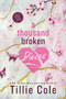 A Thousand Broken Pieces - 9781728297095 by Tillie Cole, 9781728297095