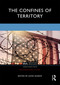 The Confines of Territory - 9780367560713 by John Agnew, 9780367560713