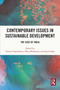 Contemporary Issues in Sustainable Development (The Case of India) - 9780367692315 by Tanika Chakraborty, Deep Mukherjee, Sarani Saha, 9780367692315