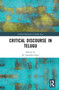 Critical Discourse in Telugu - 9781032124834 by K. Suneetha Rani, 9781032124834
