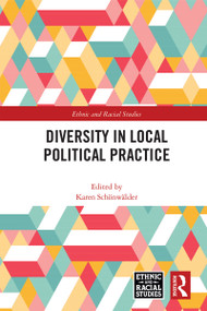 Diversity in Local Political Practice - 9780367696351 by Karen Schönwälder, 9780367696351
