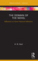 The Domain of the Novel (Reflections on Some Historical Definitions) - 9780367638474 by A. N. Kaul, 9780367638474