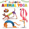 Animal Yoga by Flowerpot Press, Brian Fitzgerald, 9781486729722