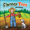 Farmer Tom by Diane Rasmussen, 9781947305946