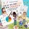 How Do You Turn Data Into Drawings? (A Statistics Book About Graphs and Data) - 9781486729852 by Clayton Grider, Srimalie Bassani, 9781486729852