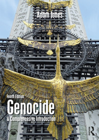 Genocide (A Comprehensive Introduction) - 9781032028101 by Adam Jones, 9781032028101
