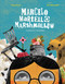 Marcelo, Martello, Marshmallow by Ruth Rocha, Ana Matsusaki, Tal Goldfajn, 9781734783995