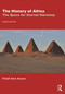 The History of Africa (The Quest for Eternal Harmony) - 9781032396149 by Molefi Kete Asante, 9781032396149