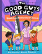 The Good Guys Agency: Think Like Katherine Johnson by Nick Esposito, Ricardo Tokumoto, 9781638193005