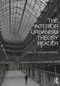 The Interior Urbanism Theory Reader by Gregory Marinic, 9781138336315