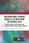 International Student Mobility to and from the Middle East - 9780367686598 by Aneta Hayes, Sally Findlow, 9780367686598
