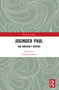 Joginder Paul (The Writerly Writer) by Chandana Dutta, 9781032161419