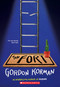 The Fort - 9781338629163 by Gordon Korman, 9781338629163