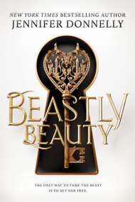 Beastly Beauty by Jennifer Donnelly, 9781338809442