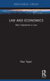 Law and Economics (New Trajectories in Law) by Riaz Tejani, 9781032396590