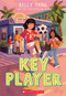 Key Player (Front Desk #4) - 9781338859546 by Kelly Yang, 9781338859546