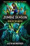 Zombie Season 2: Dead in the Water by Justin Weinberger, 9781338881738