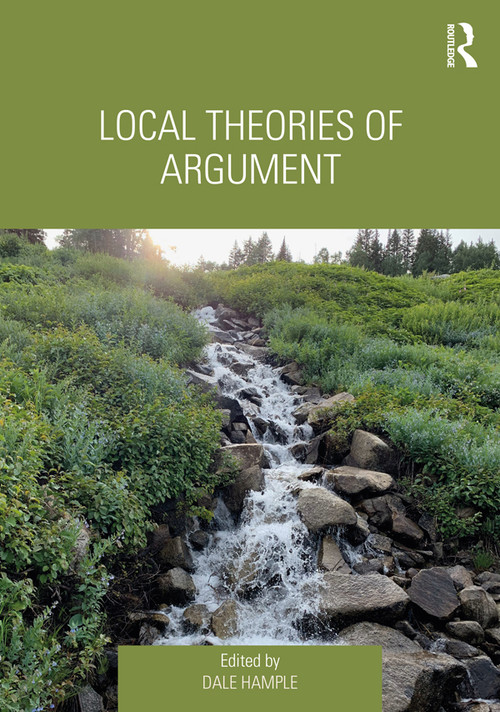 Local Theories of Argument - 9780367710385 by Dale Hample, 9780367710385