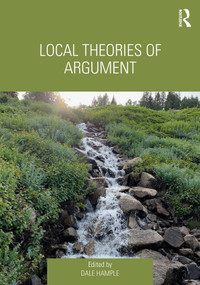 Local Theories of Argument - 9780367710385 by Dale Hample, 9780367710385
