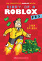 Cash Splash (Diary of a Roblox Pro #7: An AFK Book) by Ari Avatar, 9781339008639