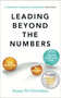 Leading Beyond the Numbers (How accounting for emotions tips the balance at work) by Susan Ní Chríodáin, 9781788605106