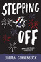 Stepping Off by Jordan Sonnenblick, 9781339023175