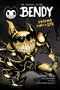 Dreams Come to Life (Bendy Graphic Novel #1) by Adrienne Kress, Christopher Hastings, Alex Arizmendi, 9781339032276