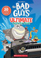 The Bad Guys Movie Ultimate Activity Book by Scholastic, 9781339045726