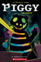Piggy: The Entity: An AFK Book by Terrance Crawford, Dan Widdowson, 9781339051079